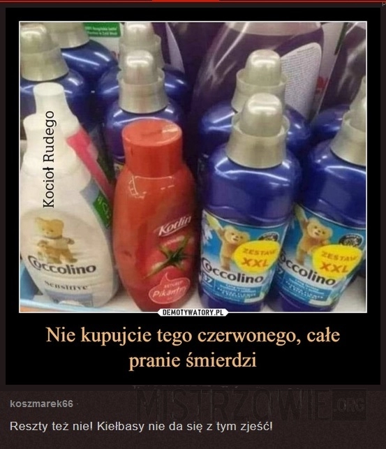 
    Problemy konsumentów