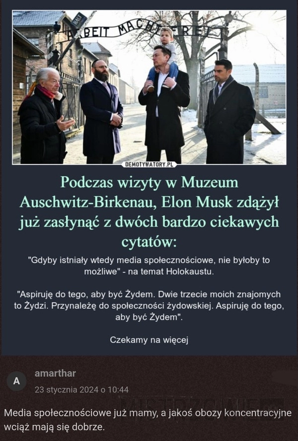 
    Wizyta w muzeum