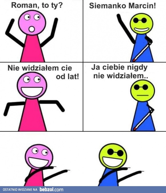 Poczucie humoru