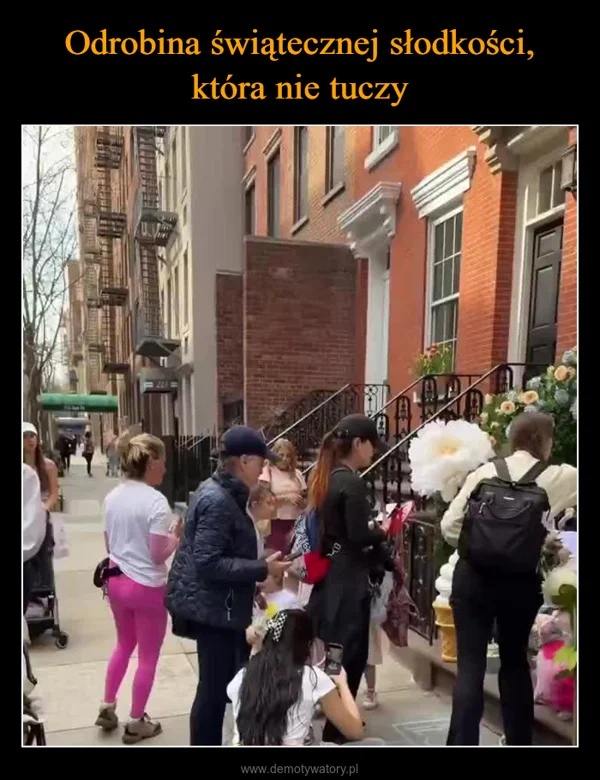 
    Odrobina świątecznej słodkości, która nie tuczy