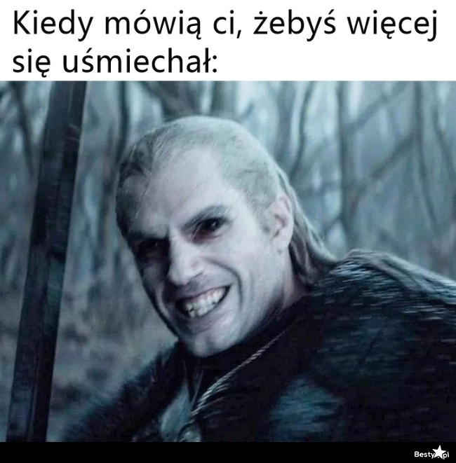 
    Uśmiech 