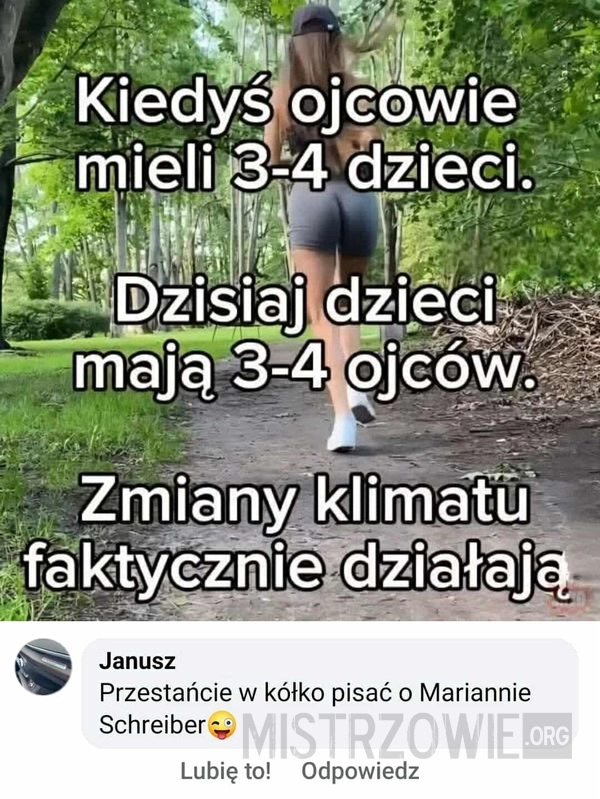 
    Dzisiejsze rodziny