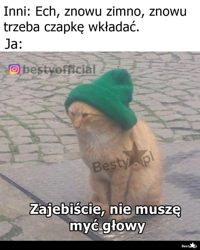 
    Trzeba szukać plusów 