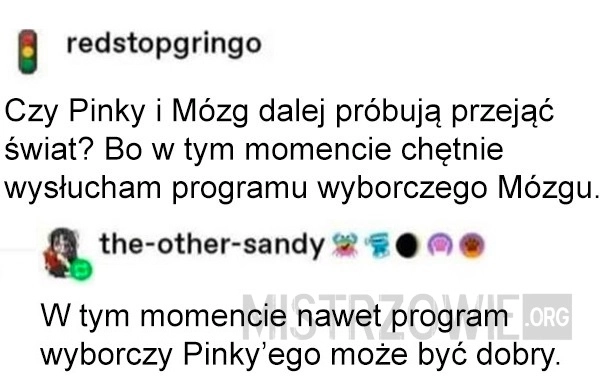 
    Czy...