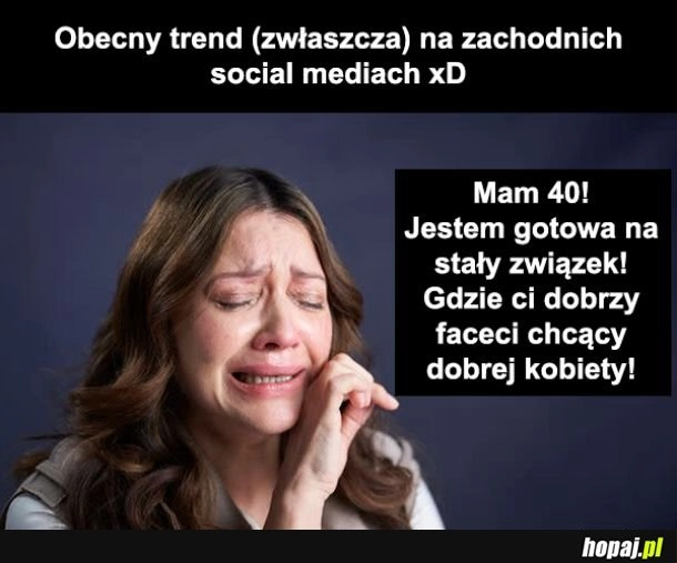 
    Silne niezależne panie.