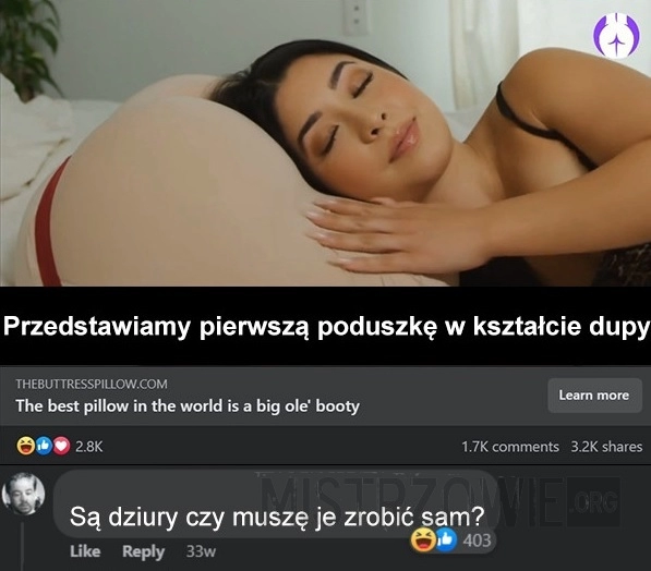 
    Poduszka