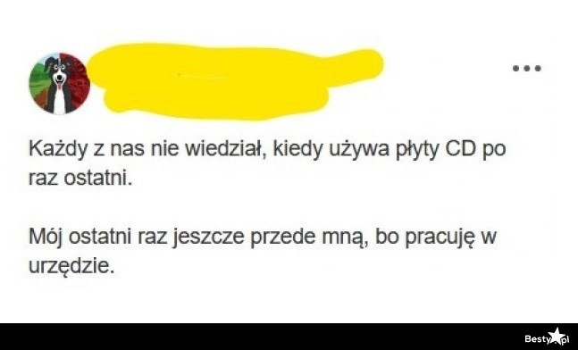 
    Płyty CD 