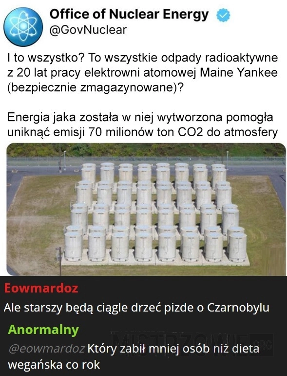 
    Odpady