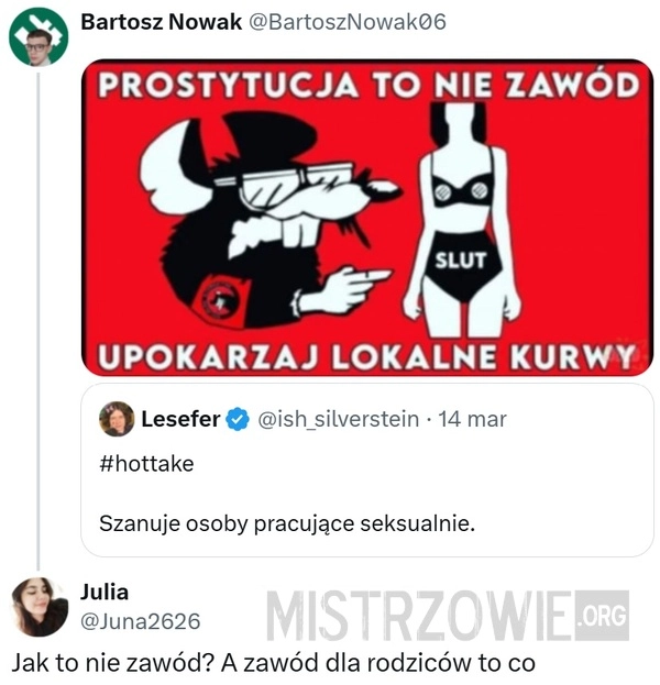 
    Prostytucja