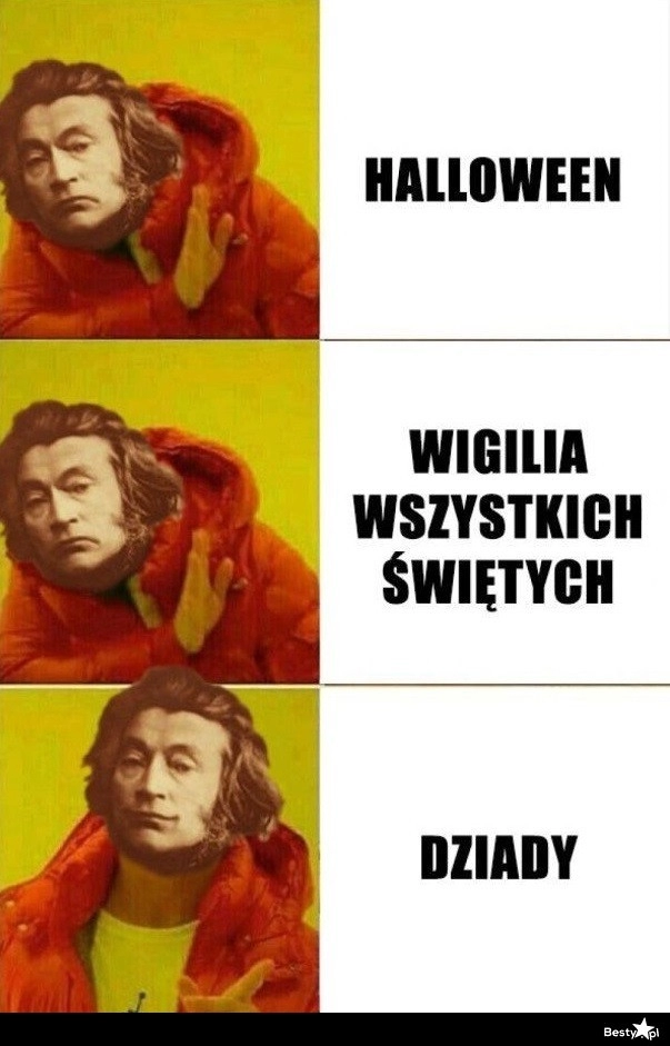 
    Dziady 