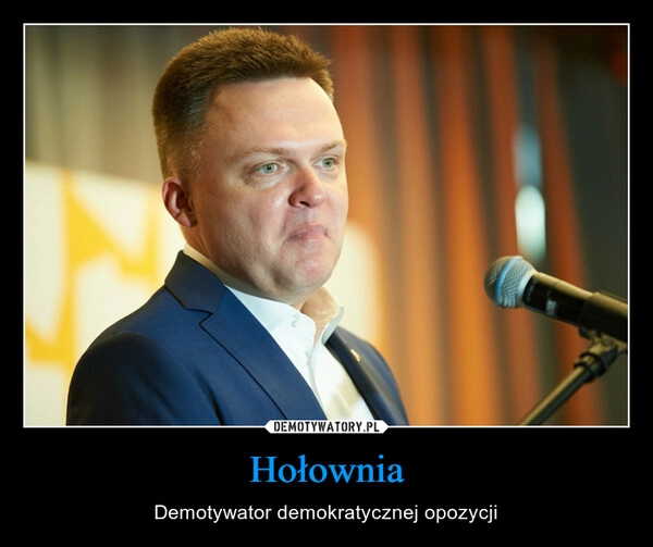 
    Hołownia