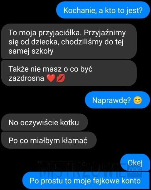 
    Przyjaciółka