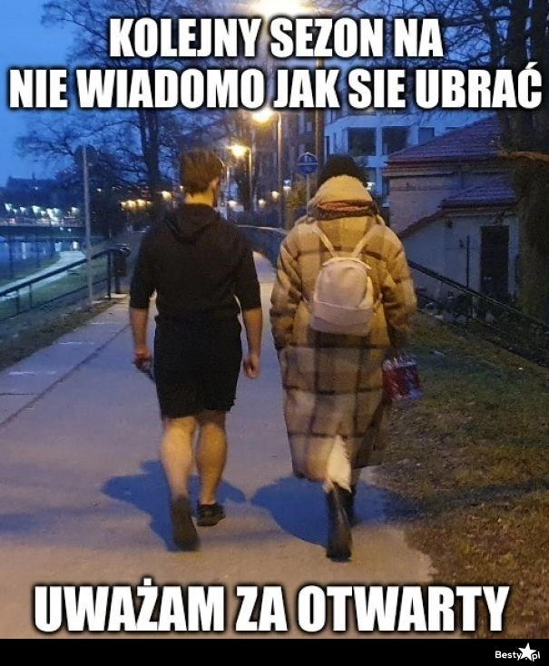 
    Wiosna tuż - tuż 