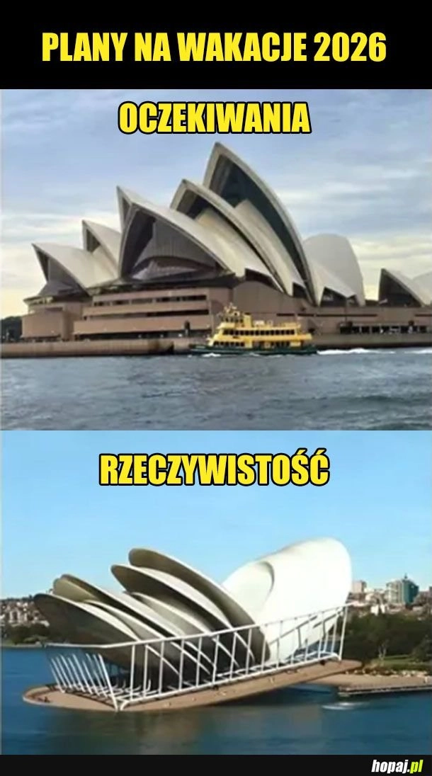 
    Wakacje 2026