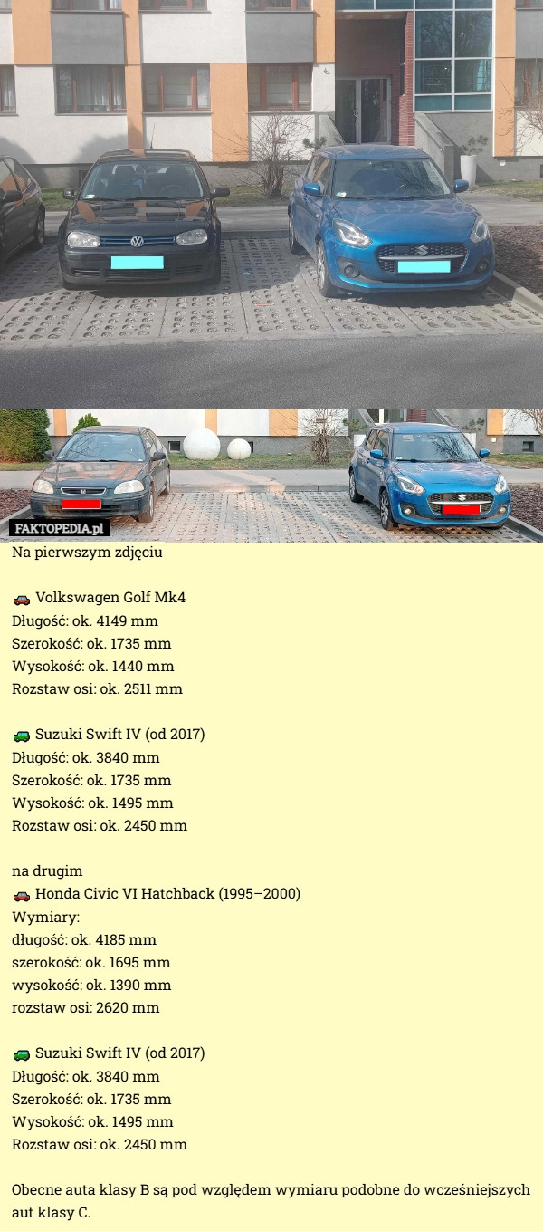 
    Na pierwszym zdjęciu