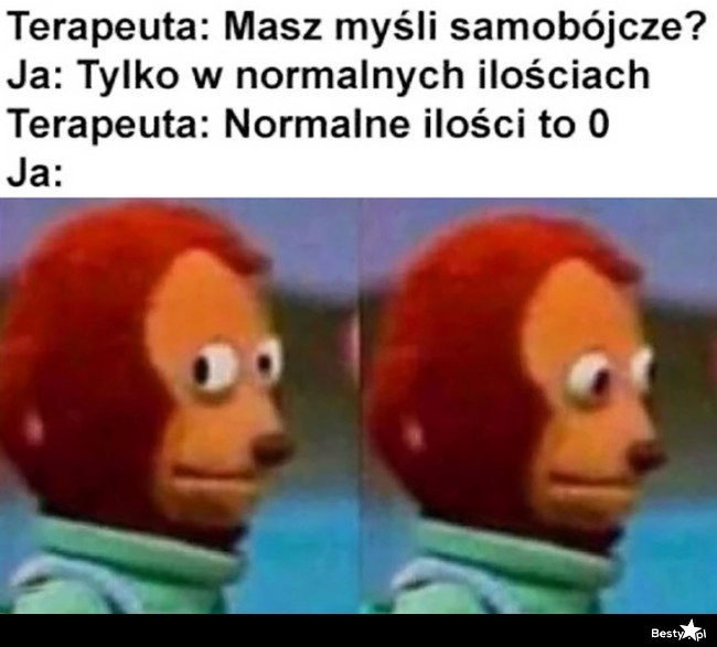 
    Normalne ilości 