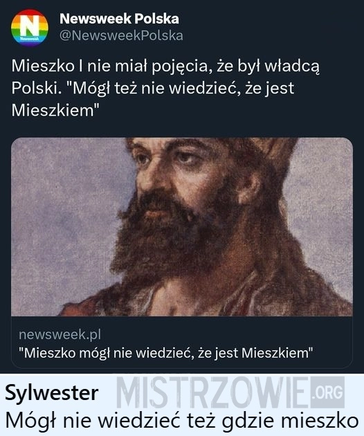 
    Władca