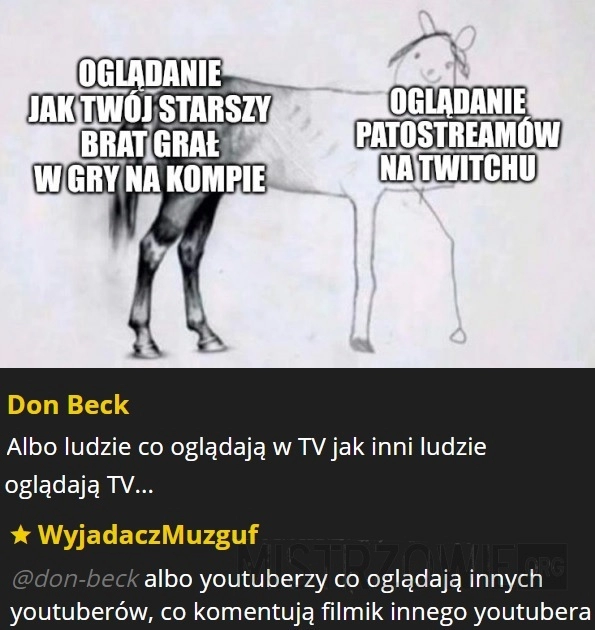 
    Oglądanie