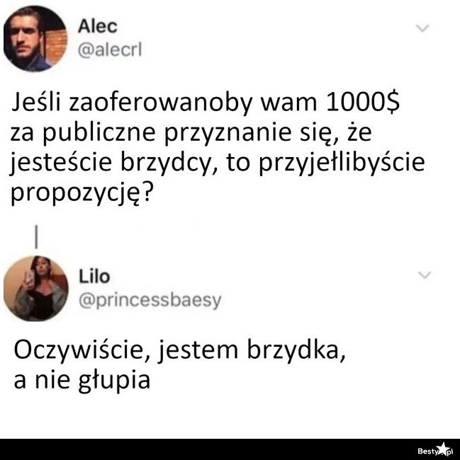 
    Hojna propozycja 