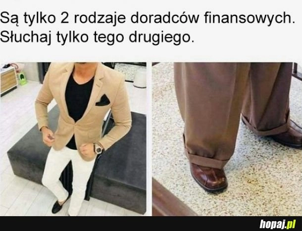 
    Doradcy finansowi