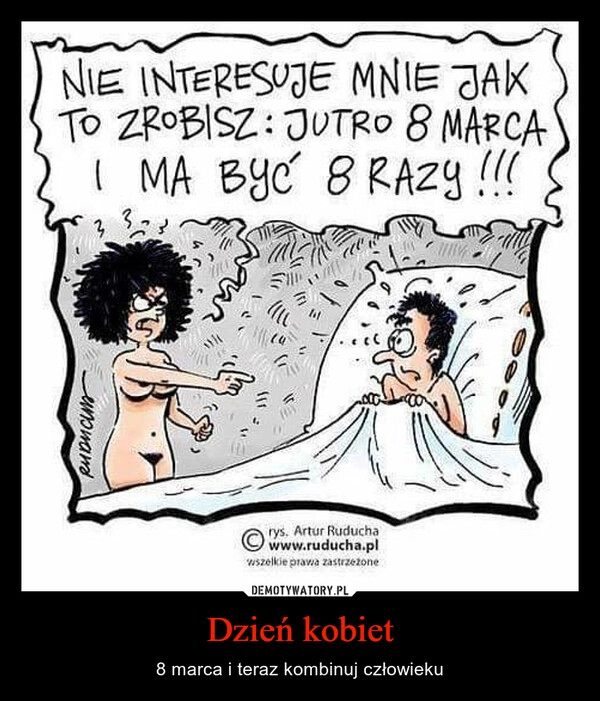 
    Dzień kobiet