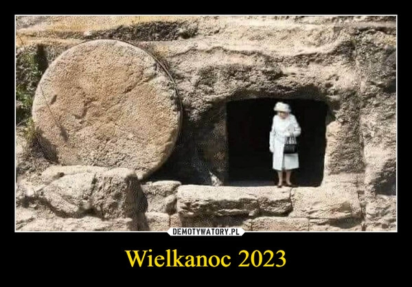 
    Wielkanoc 2023