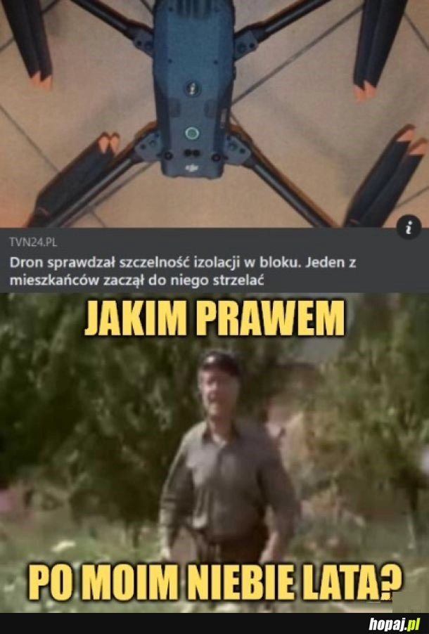 
    Jakim prawem?