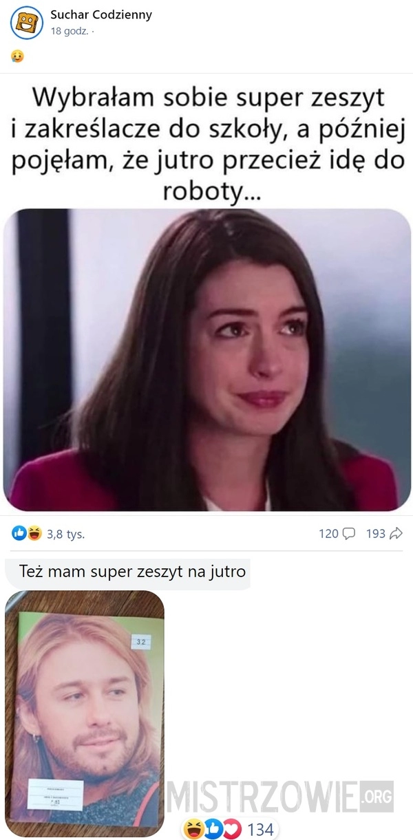 
    Zeszyt