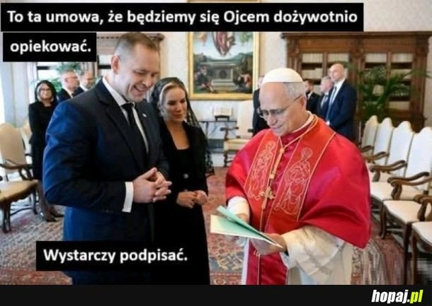 
    Wcale by mnie to nie zdziwiło.