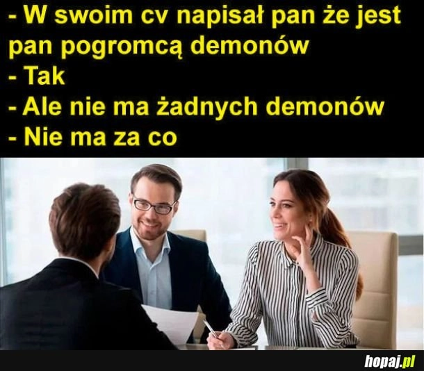 
    Pogromca demonów