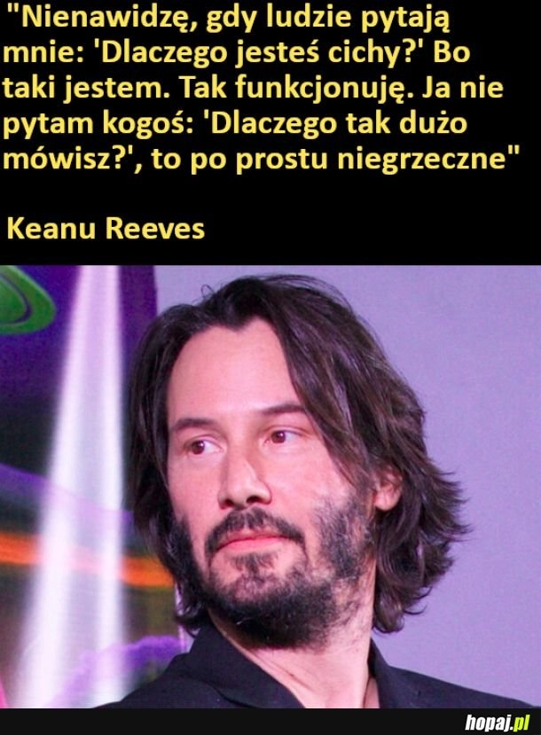 
    Keanu Reeves