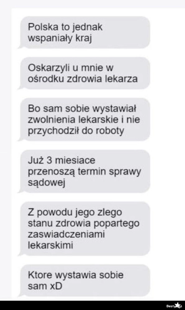 
    Wspaniały kraj 