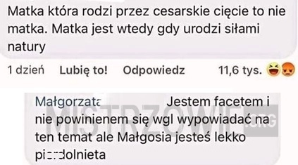 
    Cesarskie Cięcie