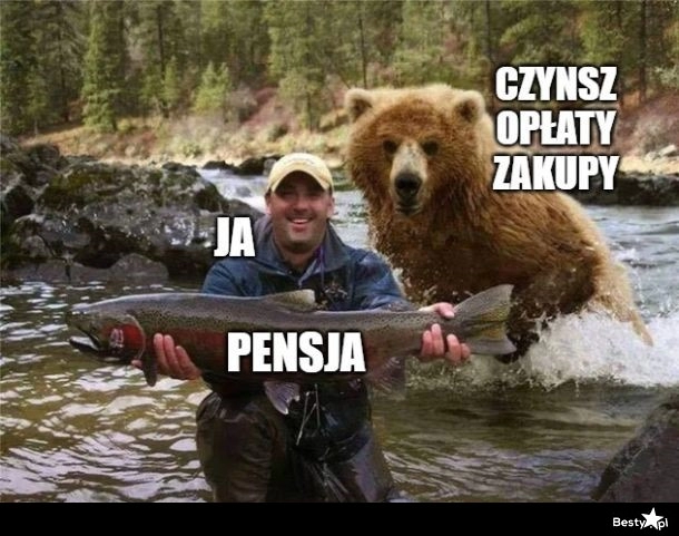 
    Pensja i po pensji 