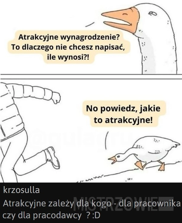 
    Atrakcyjne wynagrodzenie