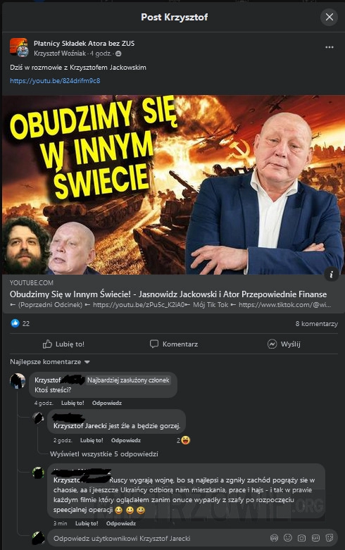 
    Stara śpiewka już ponad dwa lata :D