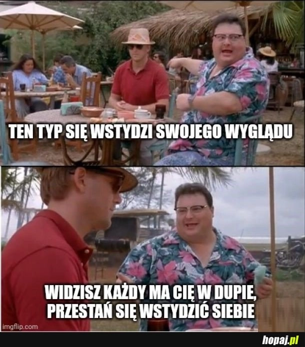 
    Nie przejmuj się tyle