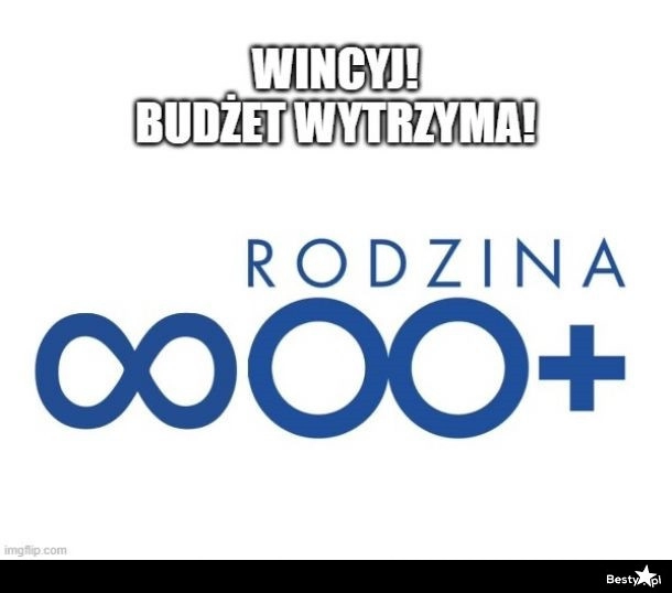 
    Więcej plusów!!! 