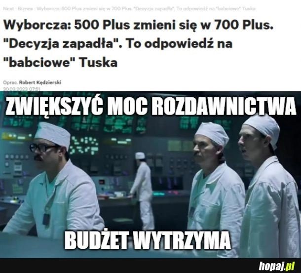 
    Piękna to jest kampania wyborcza