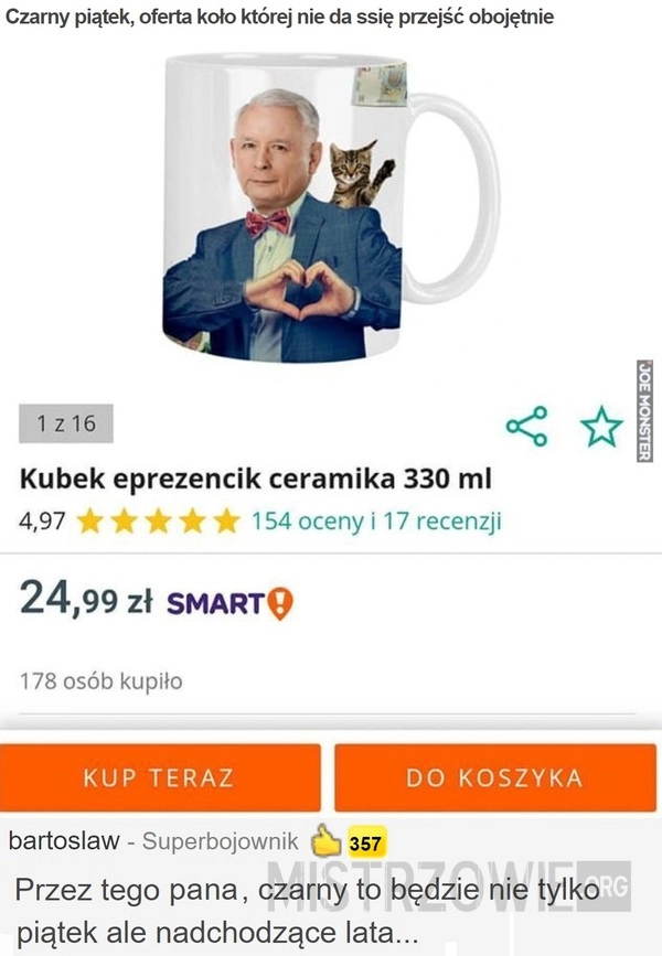 
    
			Czarny piątek					