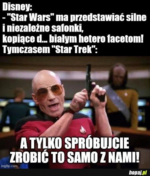 
    To już przebija poziomy absurdu!