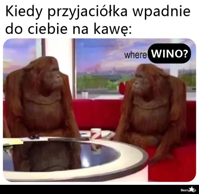 
    Żadna tam kawa 