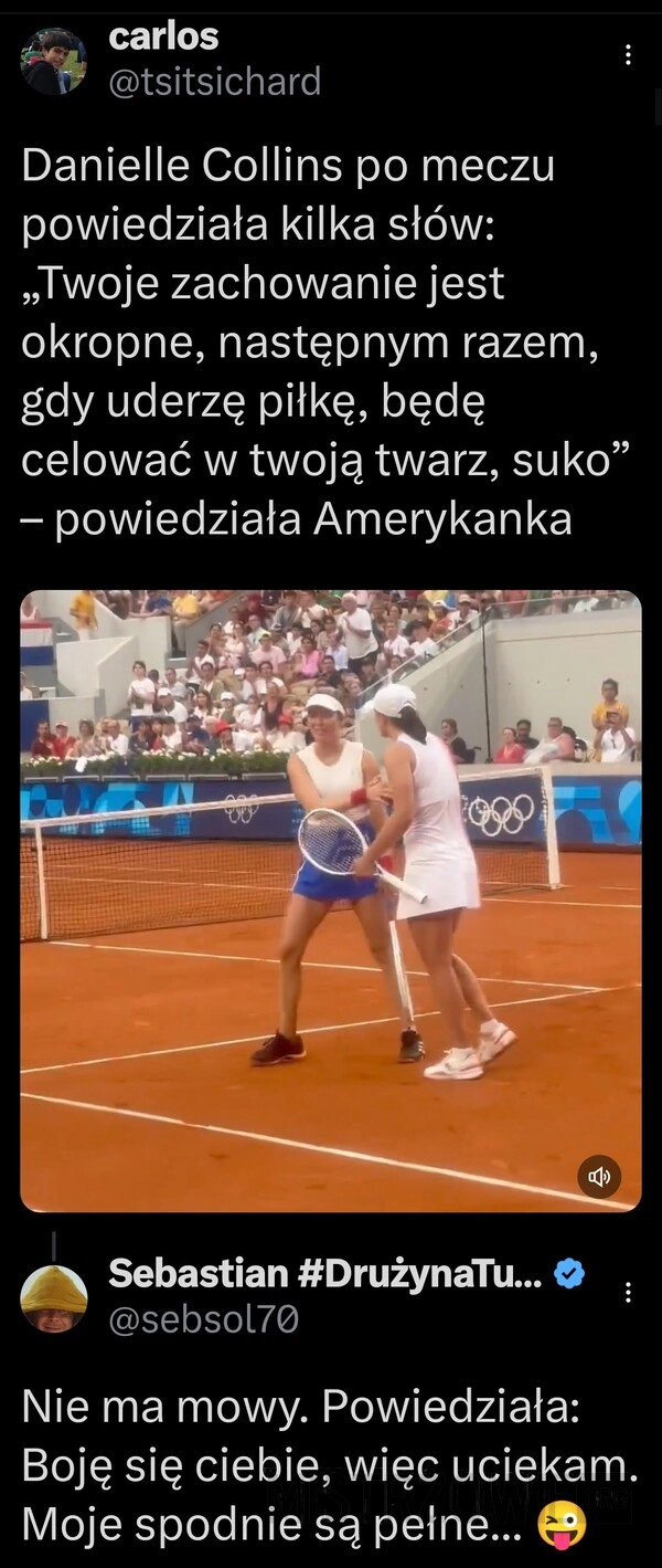 
    Kilka słów