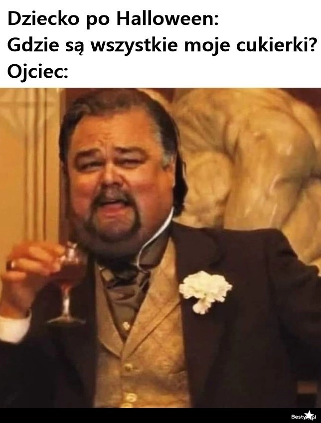 
    Ojciec zjadł 