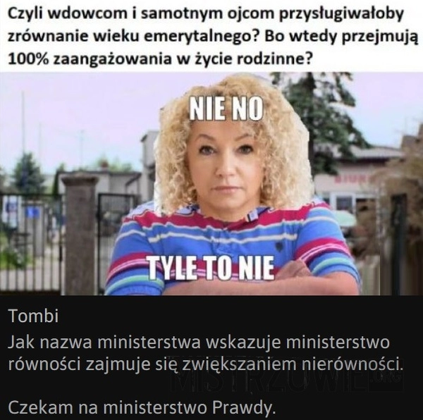 
    Zrównanie