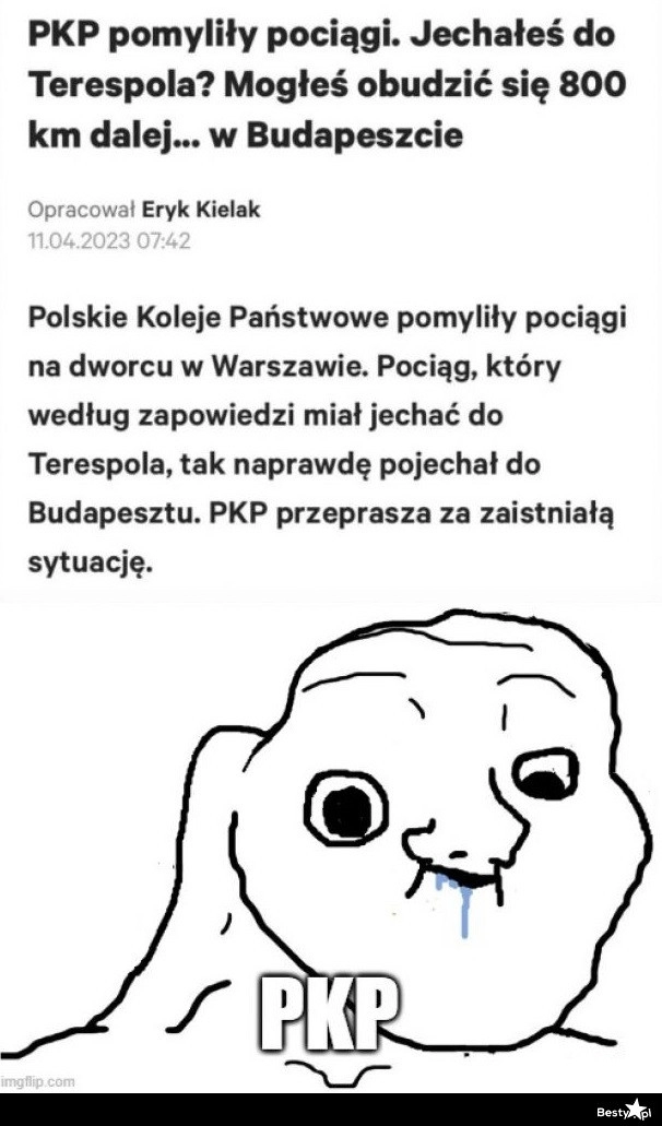 
    PKP 