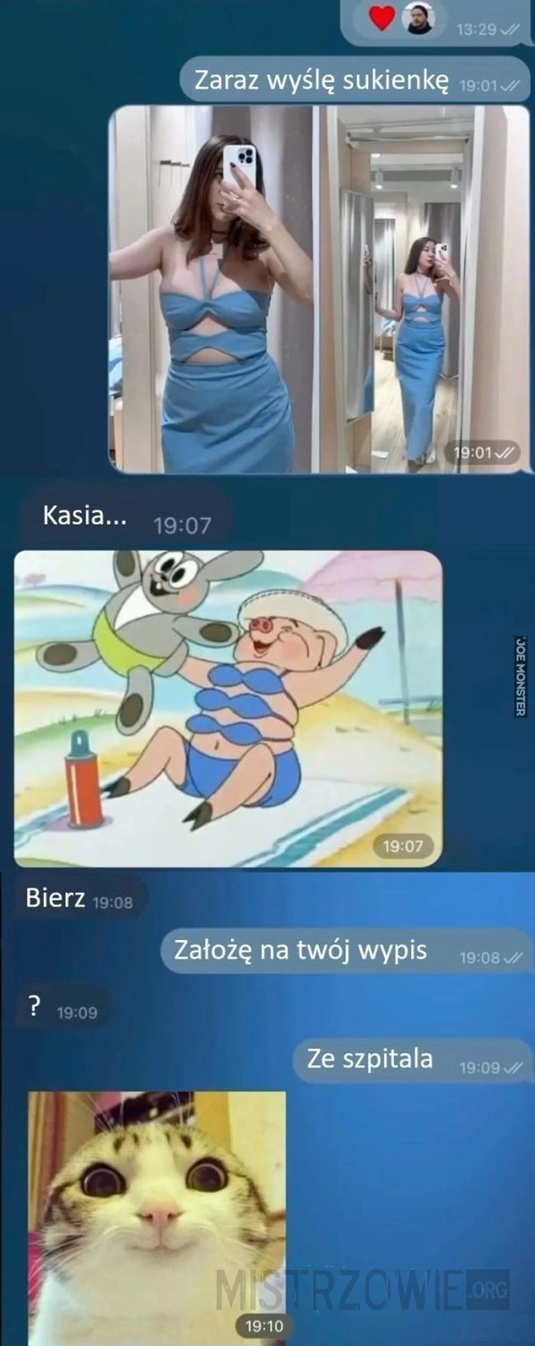 
    Sukienka