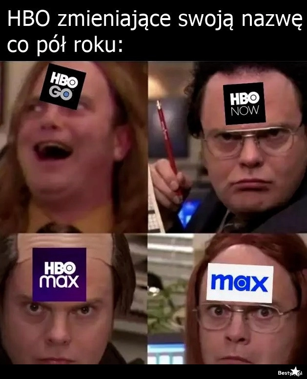 
    HBO 