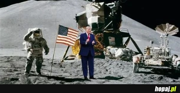 
    Jeszcze jeden trump
