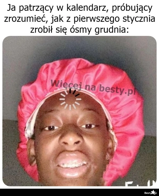 
    I kolejny rok zleciał 